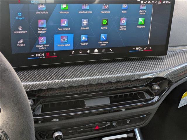 New 2026 BMW M2 w/ Carbon Package image 12