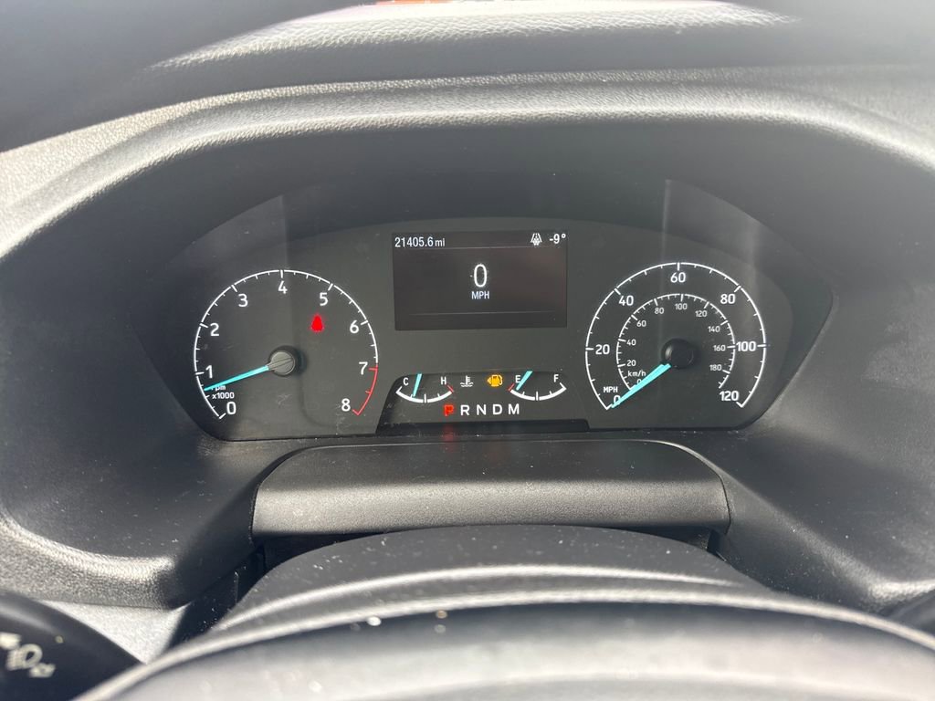 Used 2024 Ford Transit 250 Low Roof w/ Exterior Upgrade Package image 34