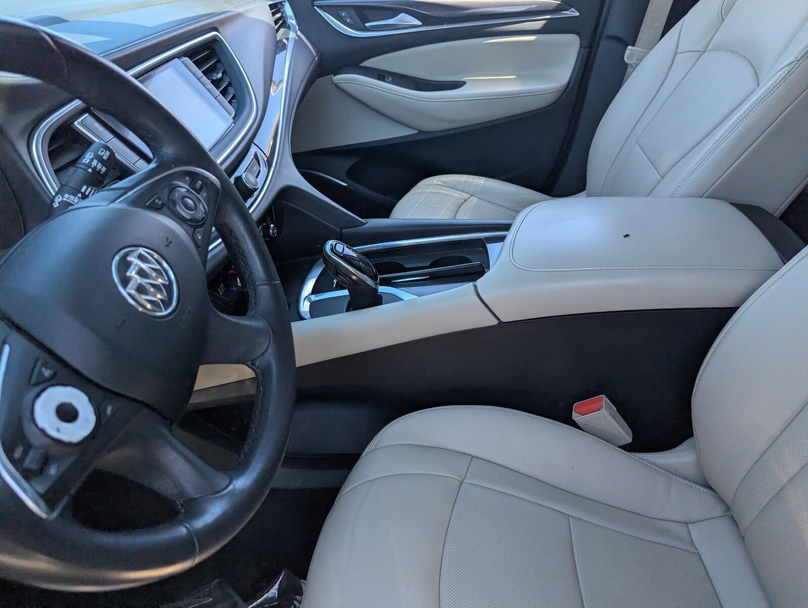 Used 2019 Buick Enclave Essence w/ Trailering Package, 5000 lbs. image 18