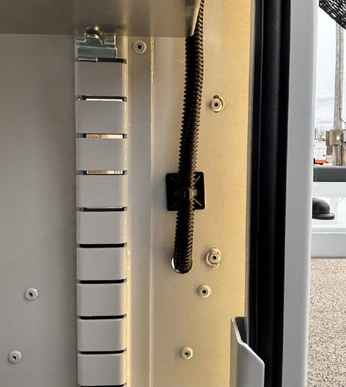 New 2024 Chevrolet Silverado 2500 W/T w/ WT Convenience Package image 9