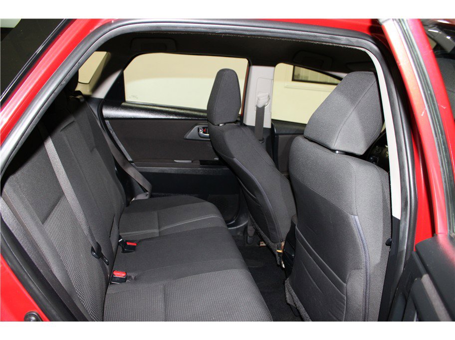 Used 2018 Toyota Corolla iM w/ All-Weather Mat Package image 21