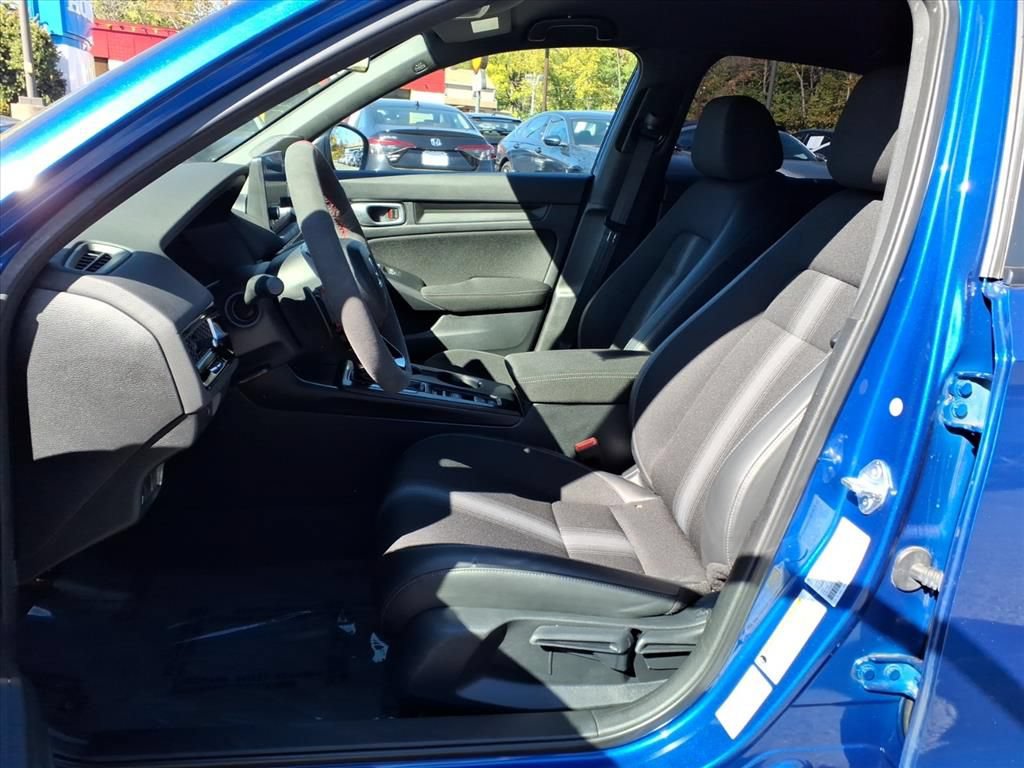 Used 2024 Honda Civic Sport image 14