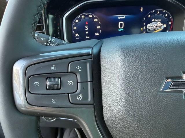 New 2026 Chevrolet Silverado 2500 ZR2 w/ LPO, Dark Essentials Package AWD/4WD image 20