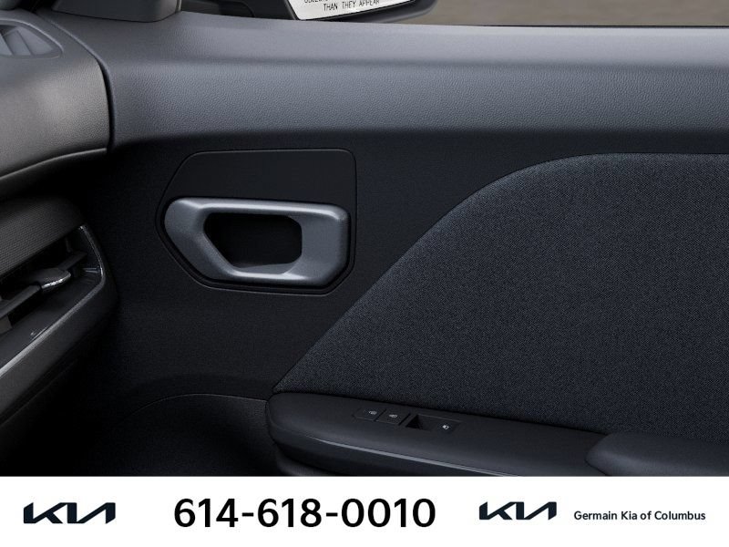 New 2026 Kia K4 FWD image 28