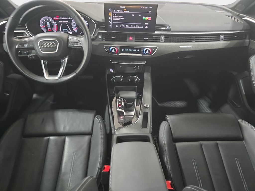 Used 2023 Audi A4 2.0T Premium Plus w/ Premium Plus Package image 10