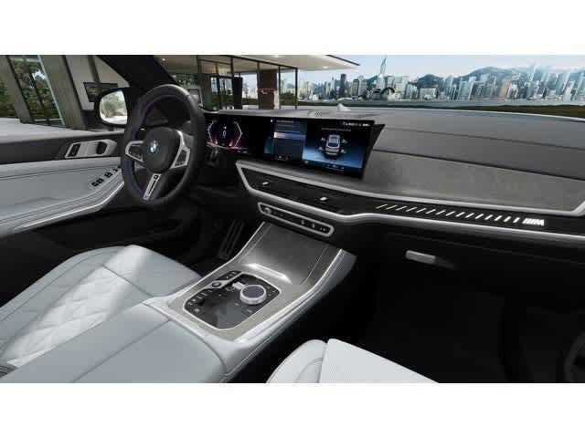 New 2026 BMW X5 M60i w/ Executive Package image 14