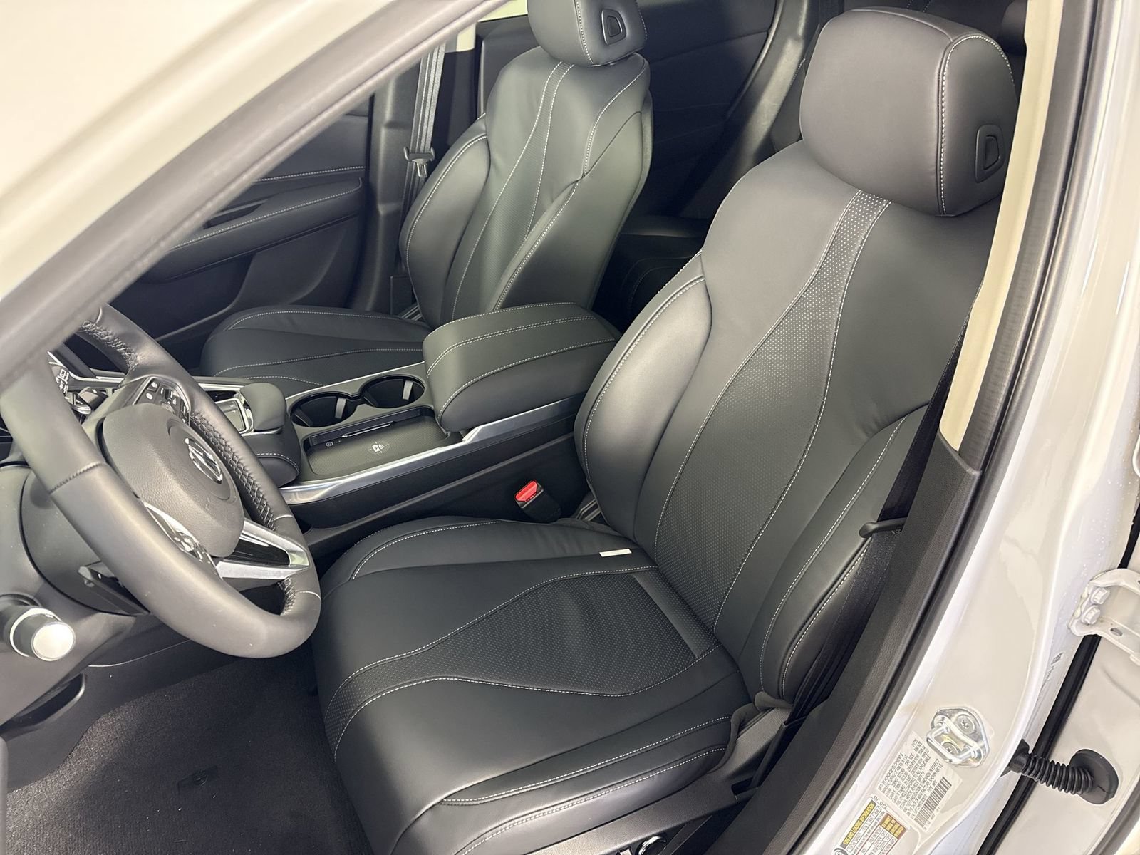 Used 2026 Acura RDX w/ Technology Package AWD/4WD image 19