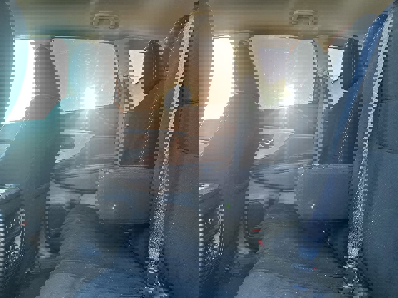 Used 2020 Nissan Murano S w/ Technology Package image 31