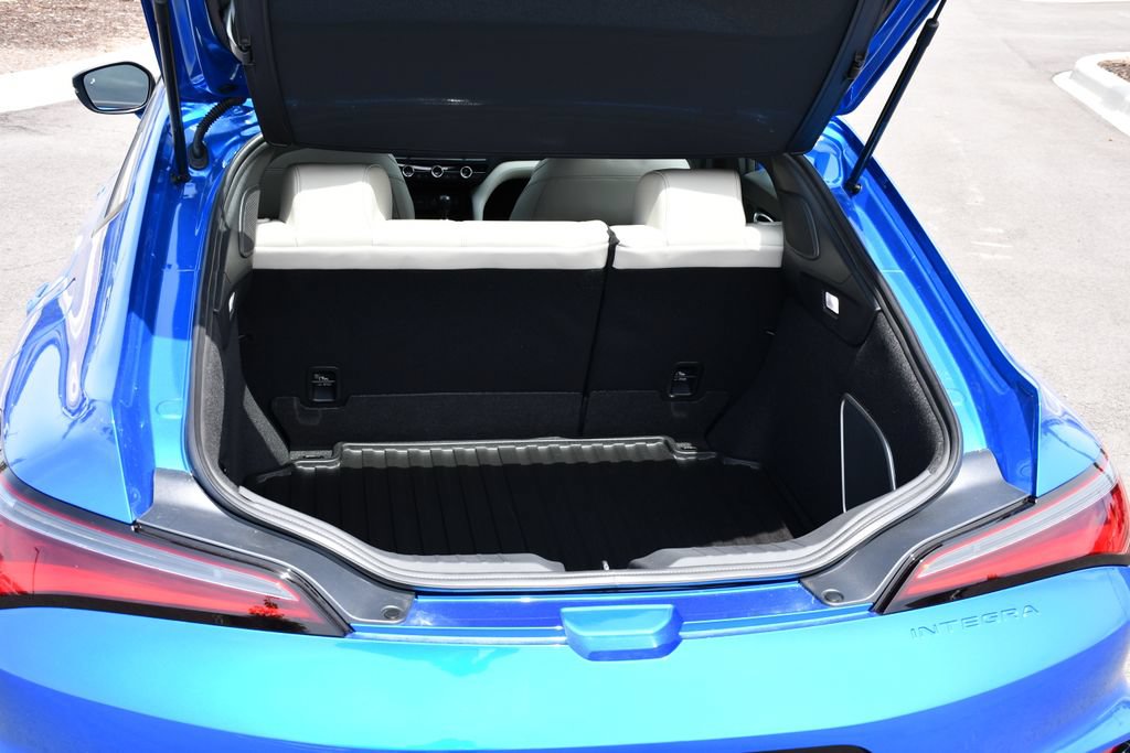 New 2026 Acura Integra Type S FWD image 30