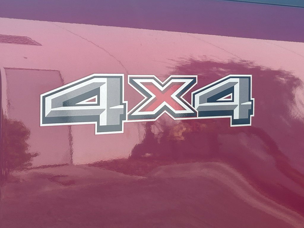 Used 2026 Ford F350 King Ranch w/ Chrome Package AWD/4WD image 24
