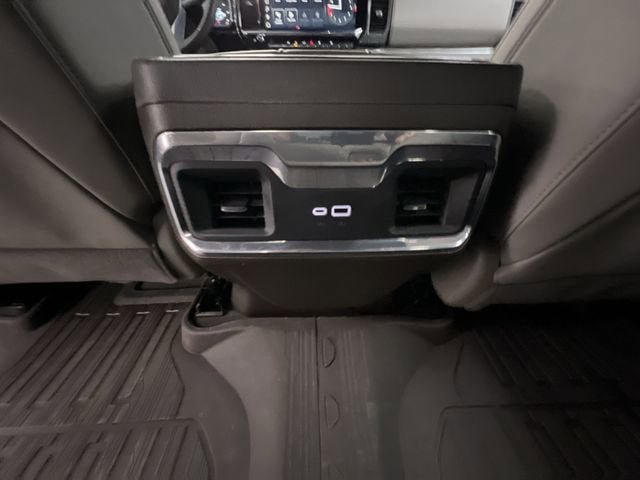 Certified 2023 GMC Sierra 1500 SLT w/ SLT Premium Package image 21