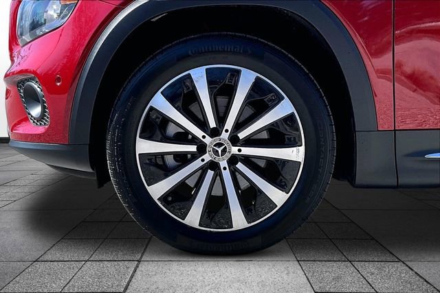 Certified 2023 Mercedes-Benz GLB 250 4MATIC image 37