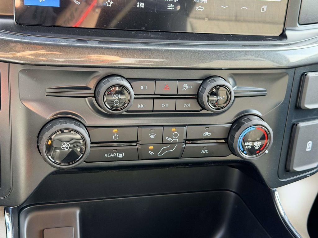 New 2026 Ford F150 STX w/ Equipment Group 201A FX4 image 5