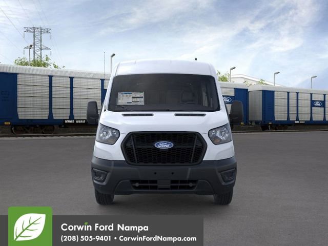 New 2026 Ford Transit 250 148 Medium Roof Extended AWD image 6