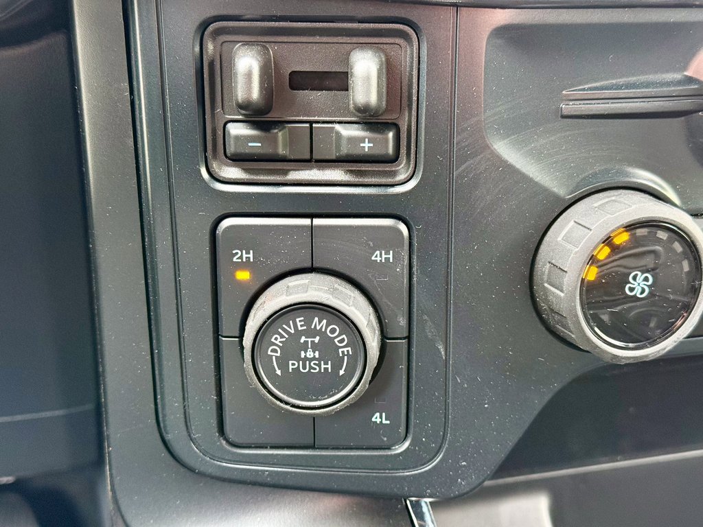 Certified 2025 Ford F150 STX w/ STX Black Appearance Package image 25