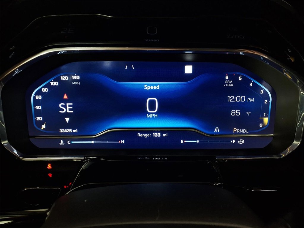 Used 2022 Chevrolet Silverado 1500 LT image 18