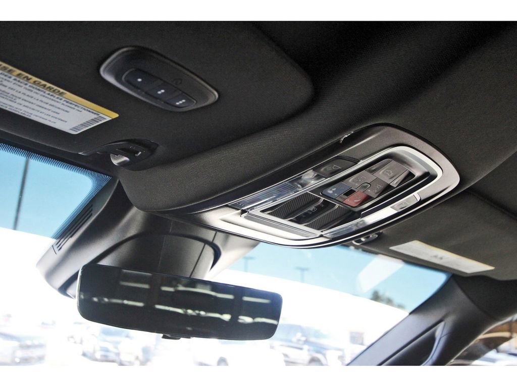 Used 2024 RAM 3500 Limited image 24