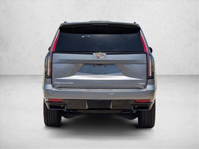 Used 2022 Cadillac Escalade Sport w/ Touring Package RWD image 6