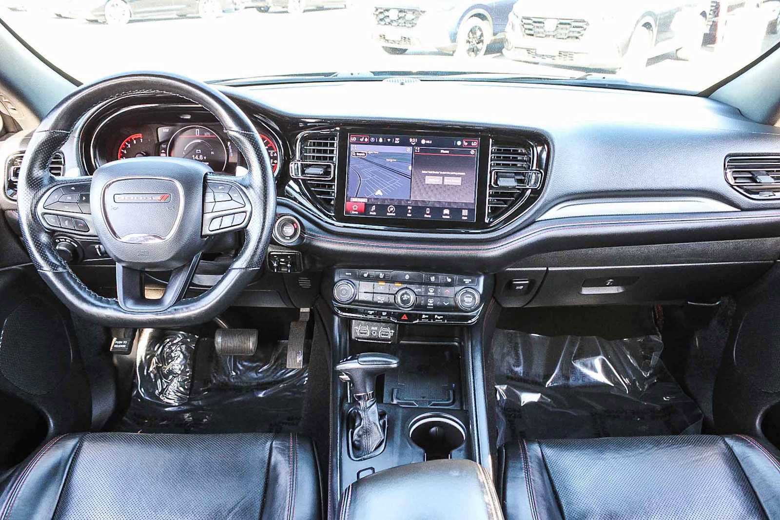 Used 2024 Dodge Durango R/T image 12