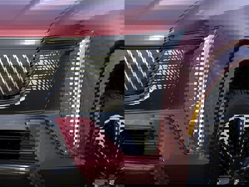 New 2025 Cadillac Escalade IQ Sport 2 image 10