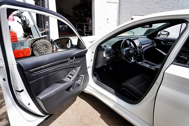 Used 2020 Honda Accord Sport image 39