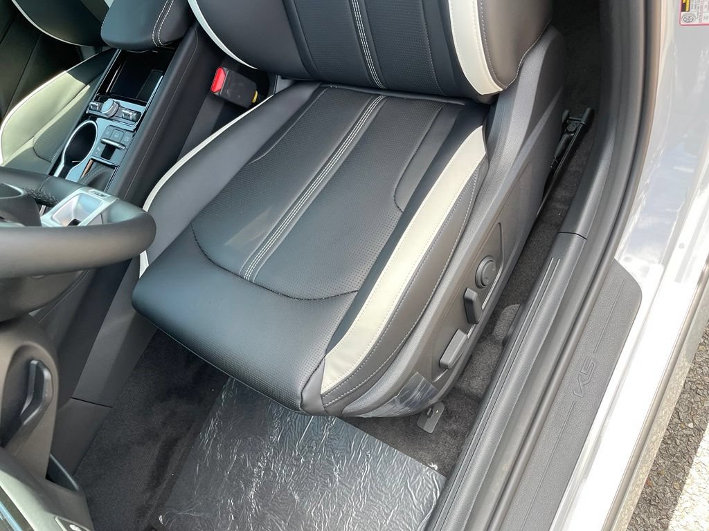 New 2026 Kia K5 GT-Line FWD image 23
