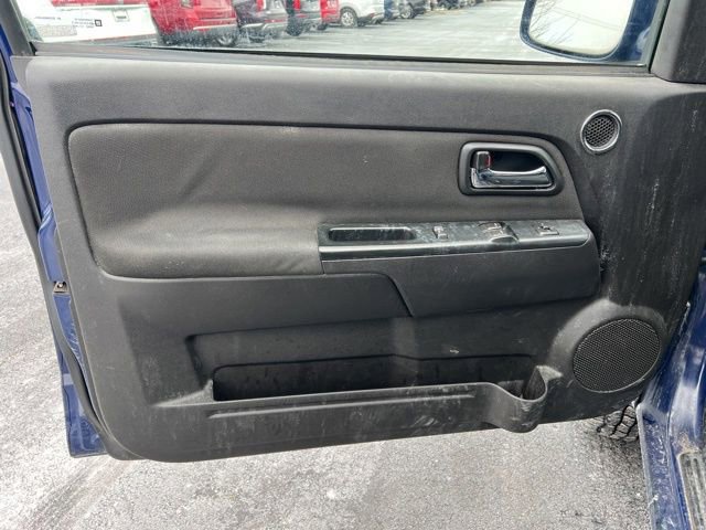 Used 2010 Chevrolet Colorado LT image 19