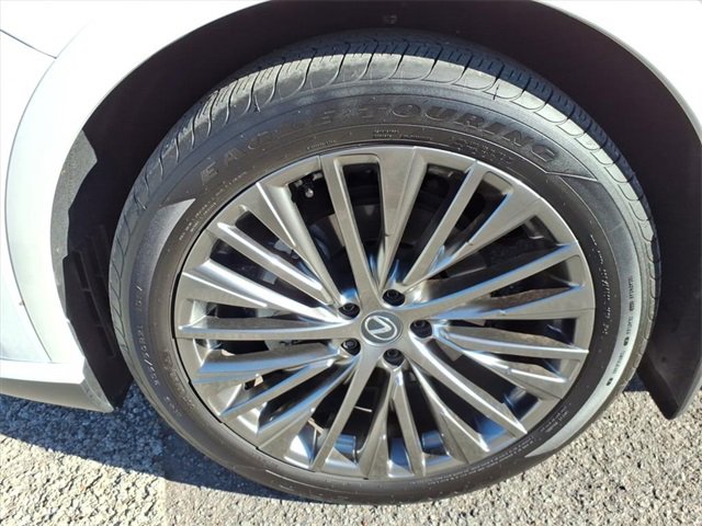 Used 2025 Lexus RX 350 FWD image 9