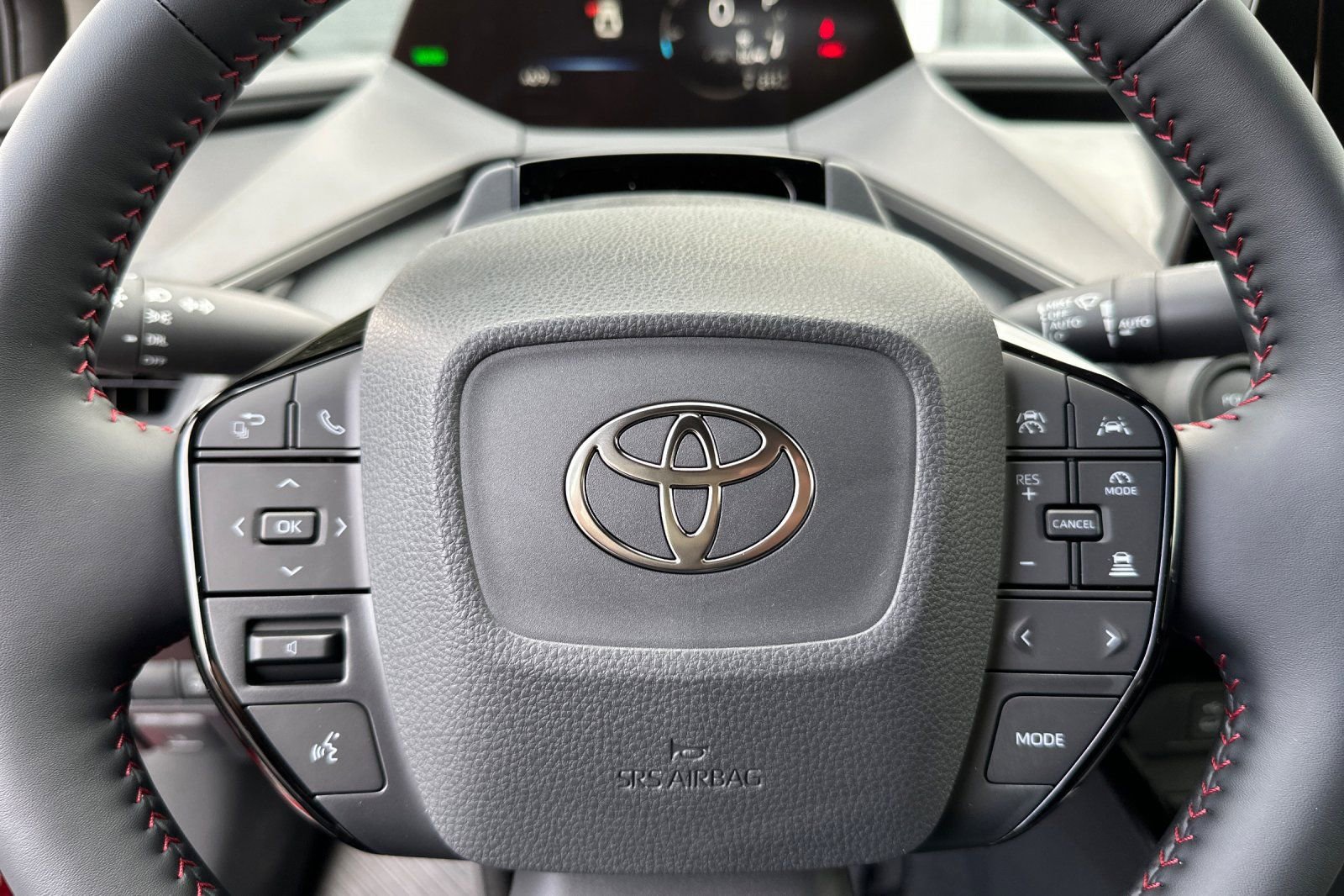New 2026 Toyota Prius Plug-In Hybrid image 24