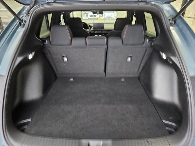 Used 2024 Honda HR-V Sport image 10