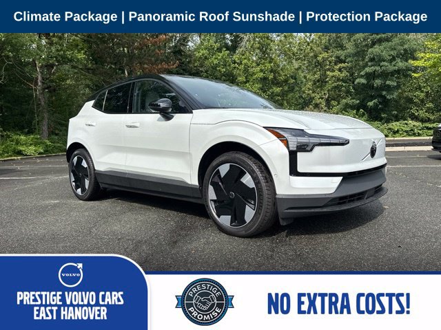 New 2026 Volvo EX30 Ultra w/ Climate Package