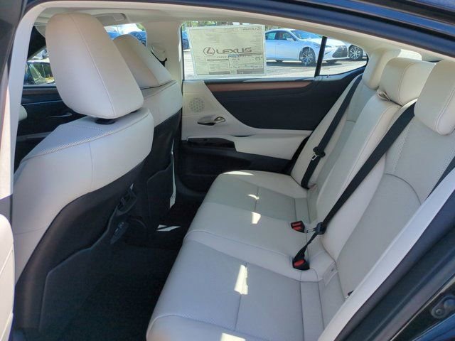 New 2025 Lexus ES 350 350 image 13
