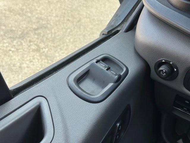 Certified 2022 Ford E-Transit 148 High Roof w/ Load Area Protection Package RWD image 21