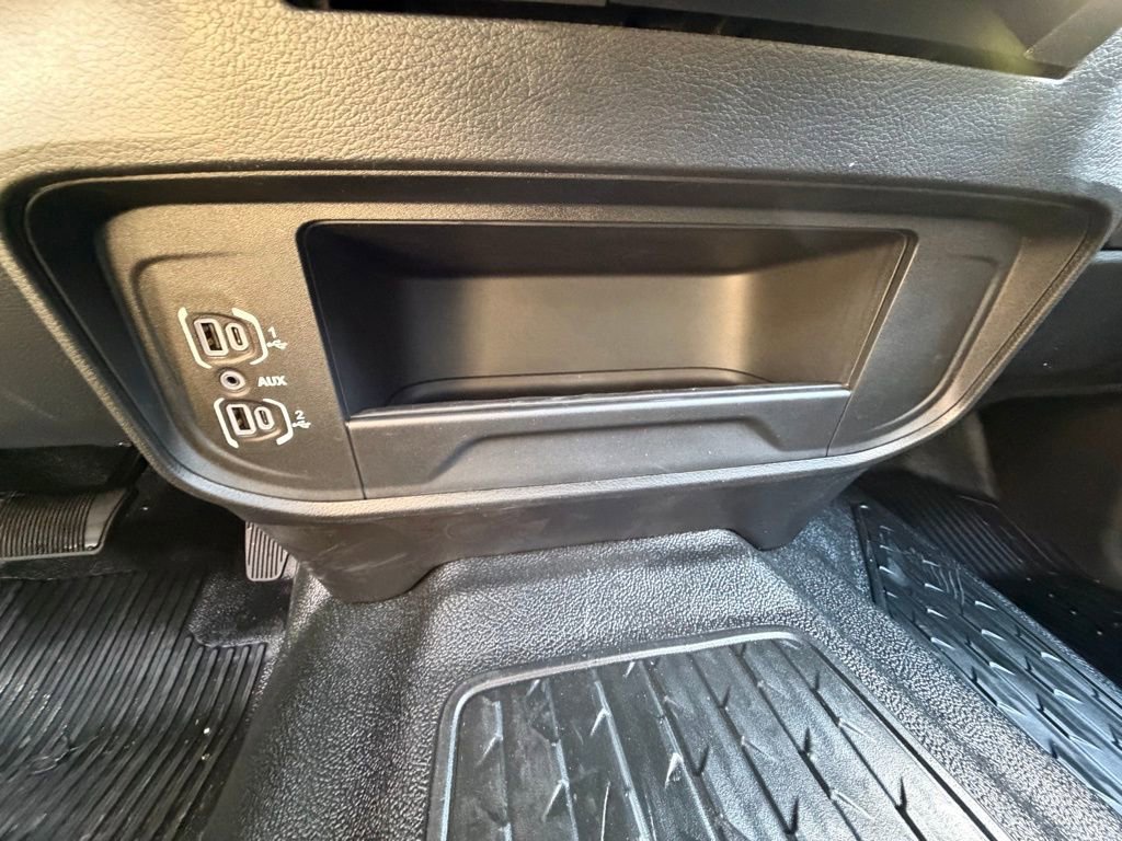 New 2026 RAM 5500 Tradesman image 21