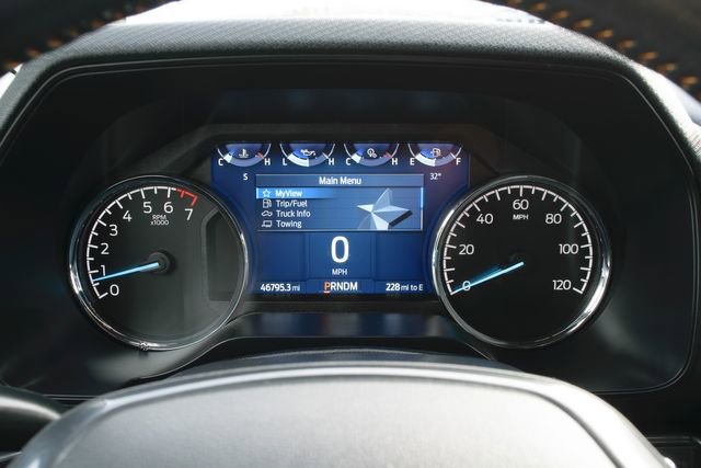 Used 2022 Ford F150 Tremor w/ Equipment Group 401A Mid image 36