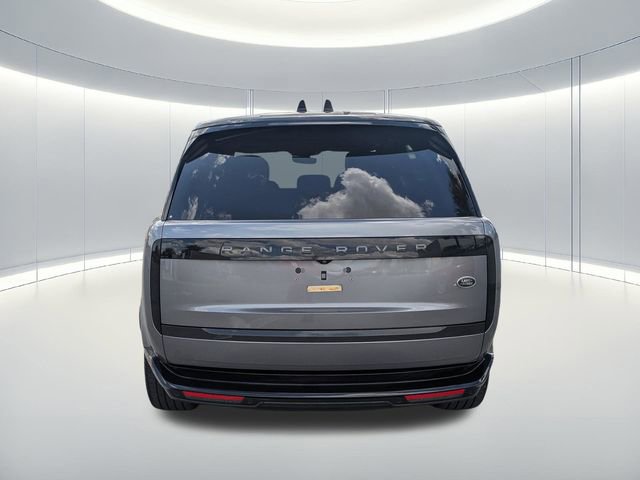 Used 2023 Land Rover Range Rover SE AWD/4WD image 34