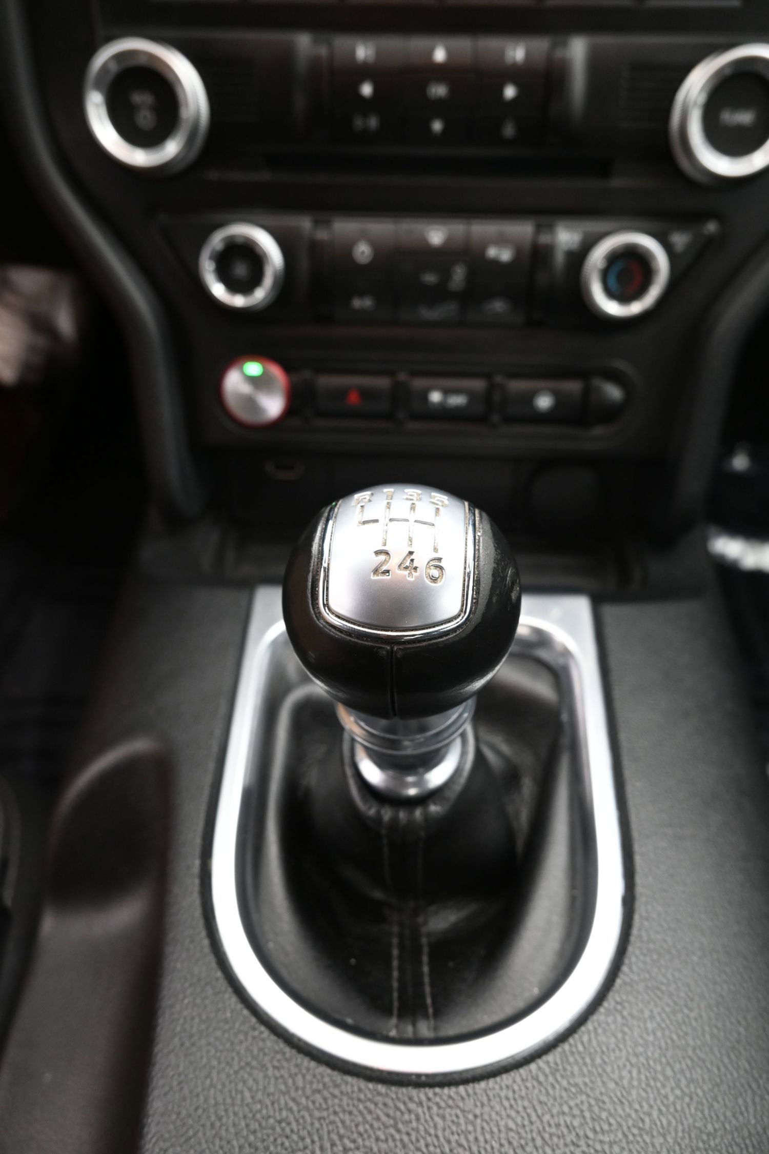 Used 2018 Ford Mustang GT image 18