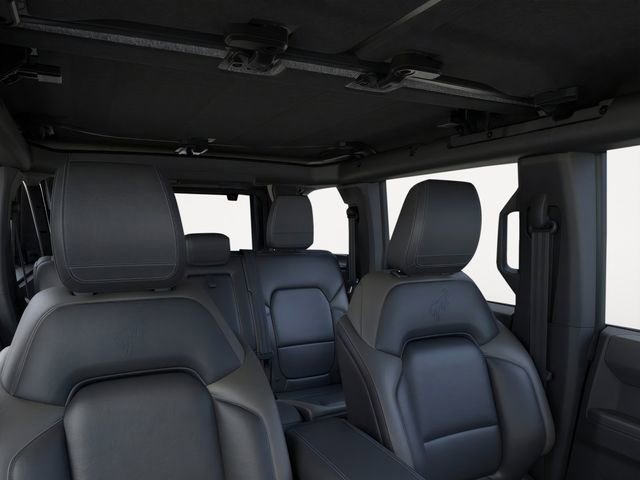 New 2026 Ford Bronco Outer Banks image 44