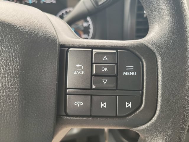 Certified 2024 Ford F250 XLT w/ FX4 Off-Road Package AWD/4WD image 26