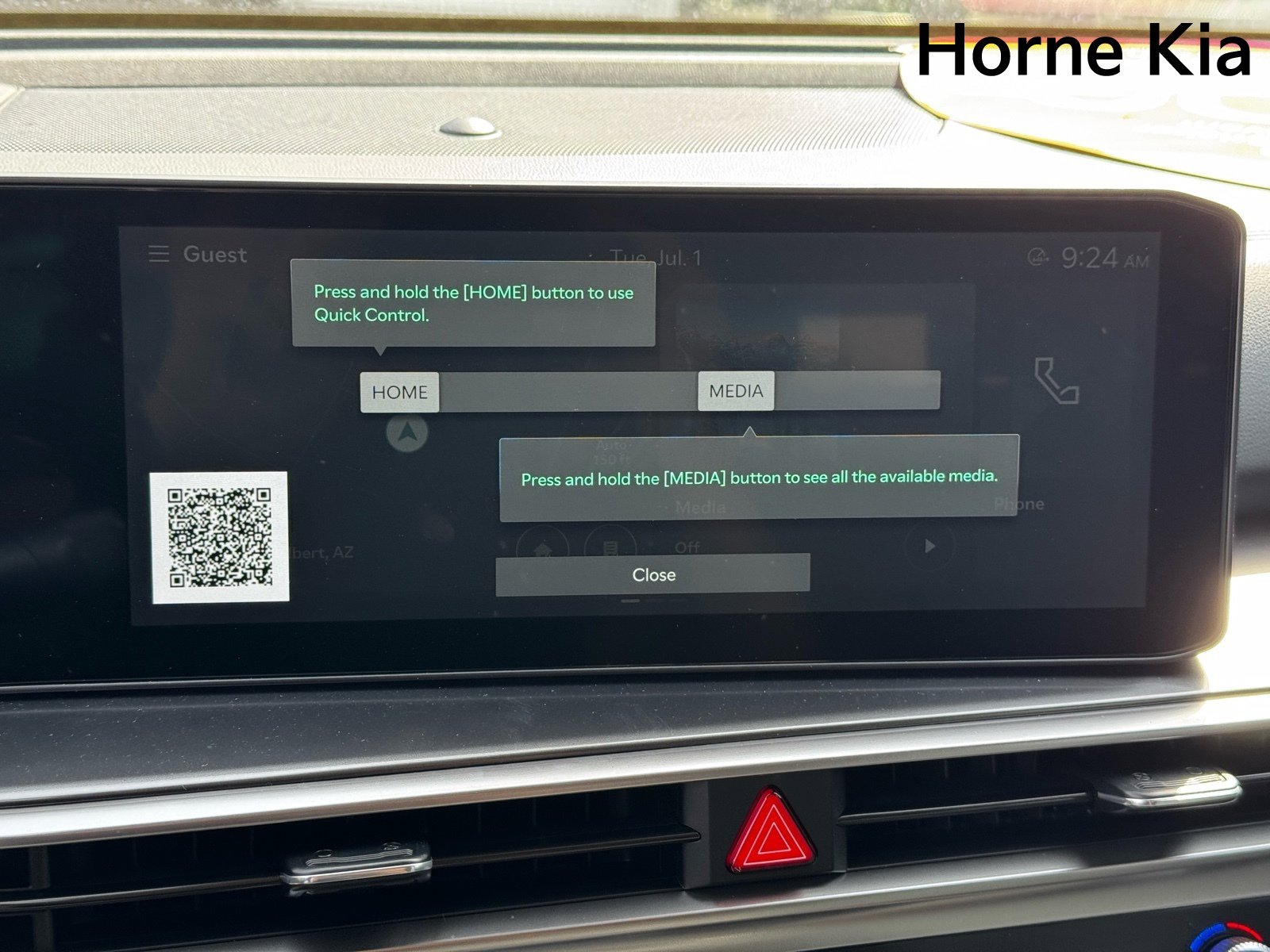 New 2025 Kia Sorento S w/ Panoramic Sunroof Package image 18