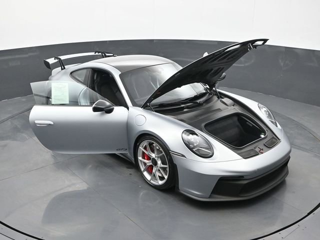 Certified 2022 Porsche 911 GT3 RWD image 27