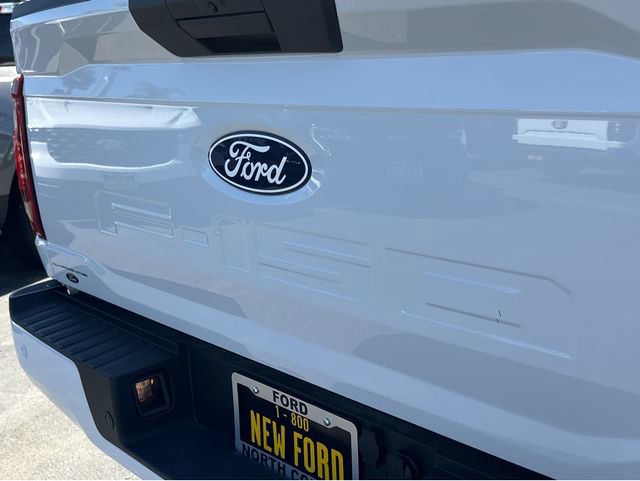New 2026 Ford F150 STX image 33