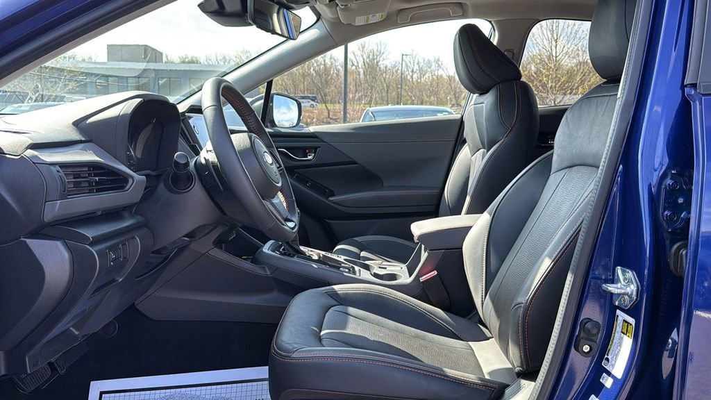 Used 2025 Subaru Crosstrek 2.5i Limited image 12