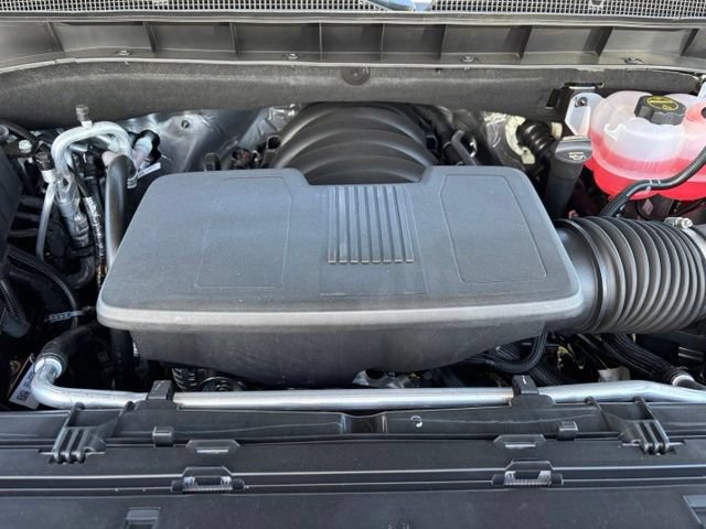 New 2026 Chevrolet Tahoe LT w/ Comfort Package AWD/4WD image 26