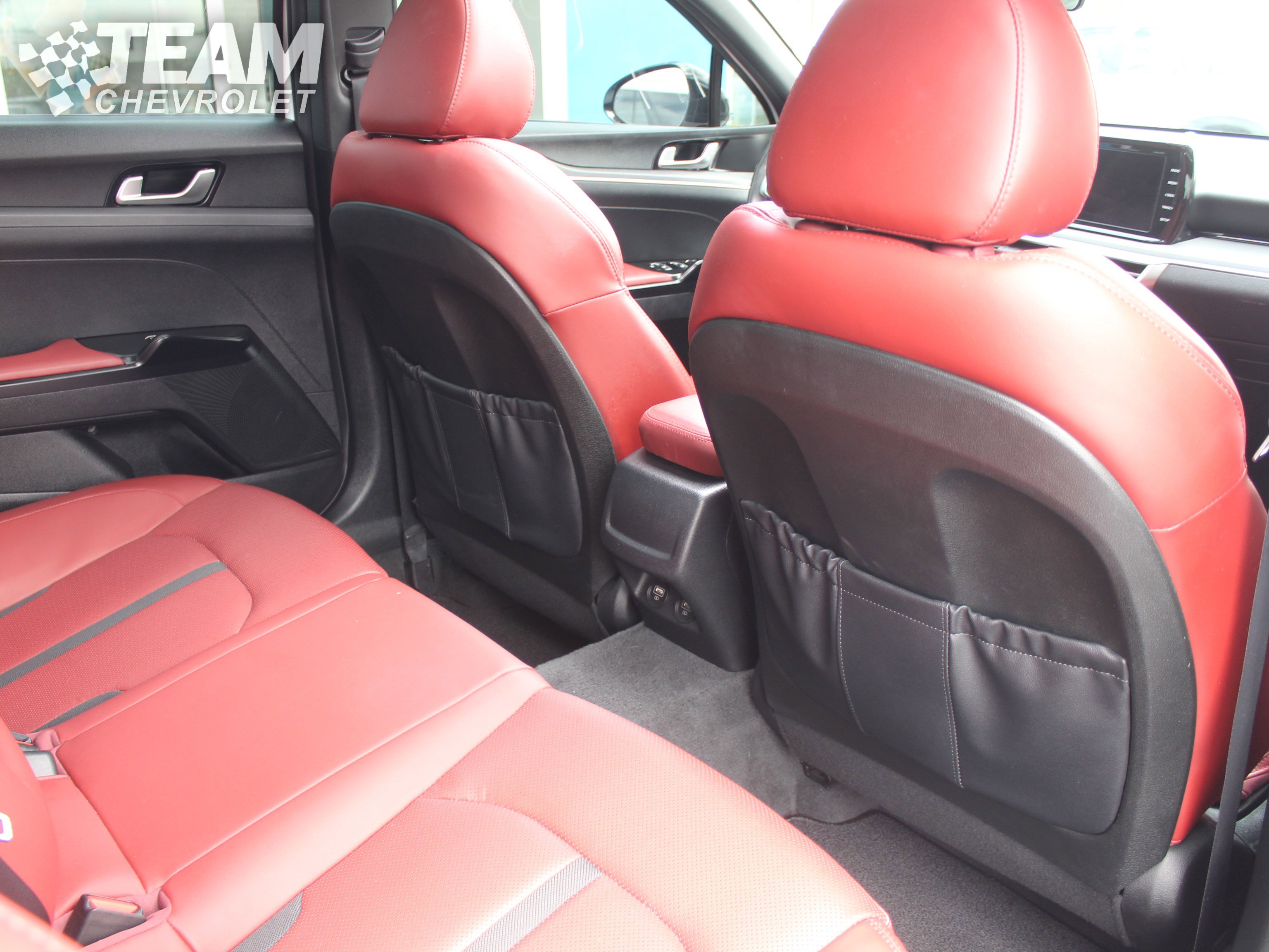 Used 2023 Kia K5 GT-Line AWD/4WD image 25
