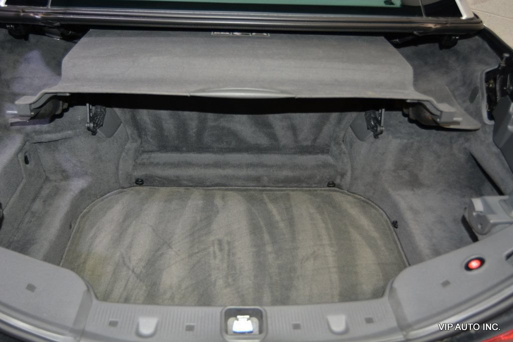Used 2004 Mercedes-Benz SL 500 image 29