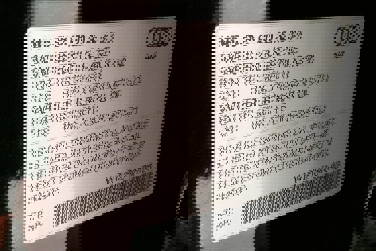 Used 2022 Audi Q3 2.0T Premium w/ Convenience Package image 20