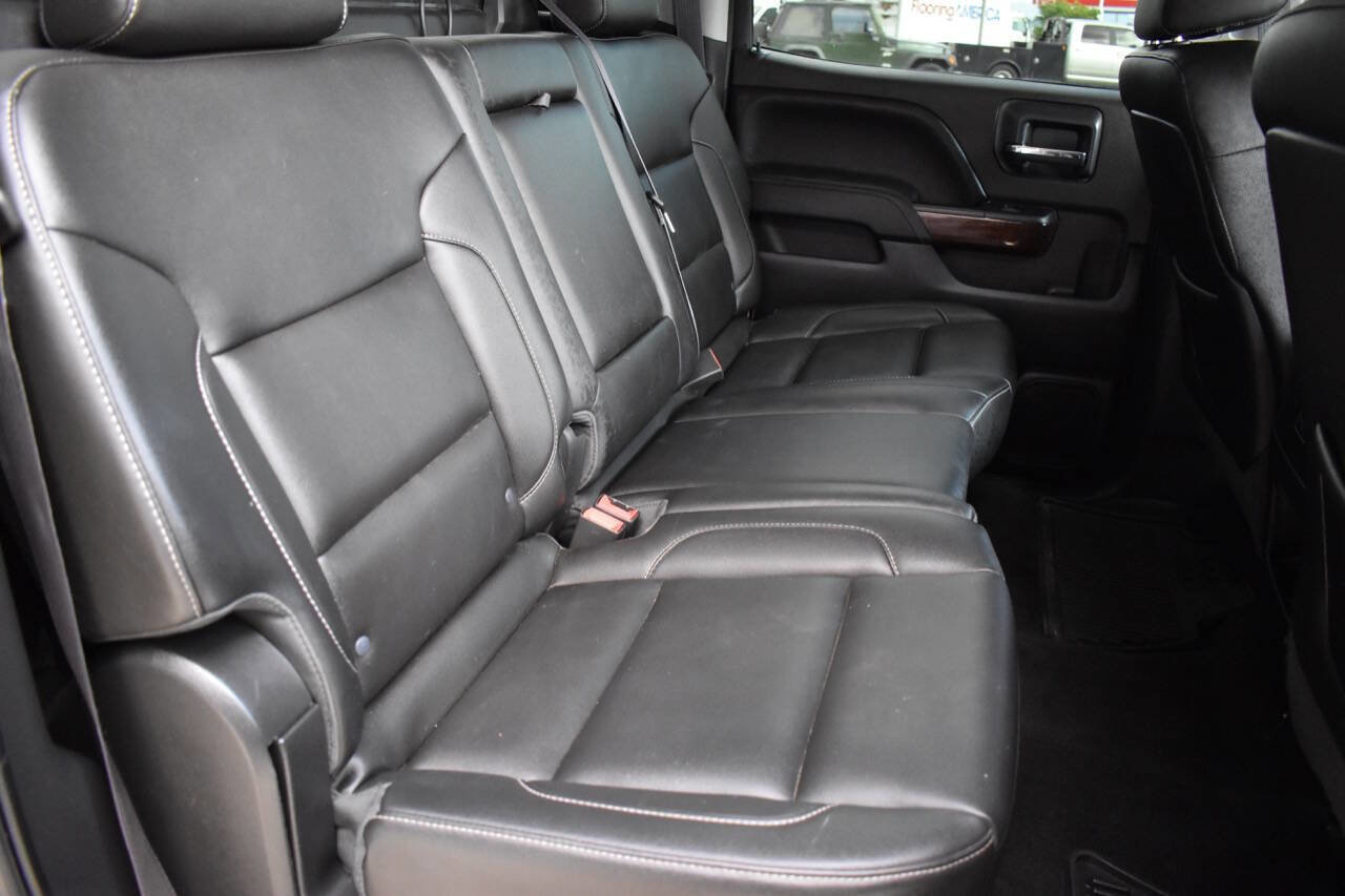 Used 2014 GMC Sierra 1500 SLT image 45