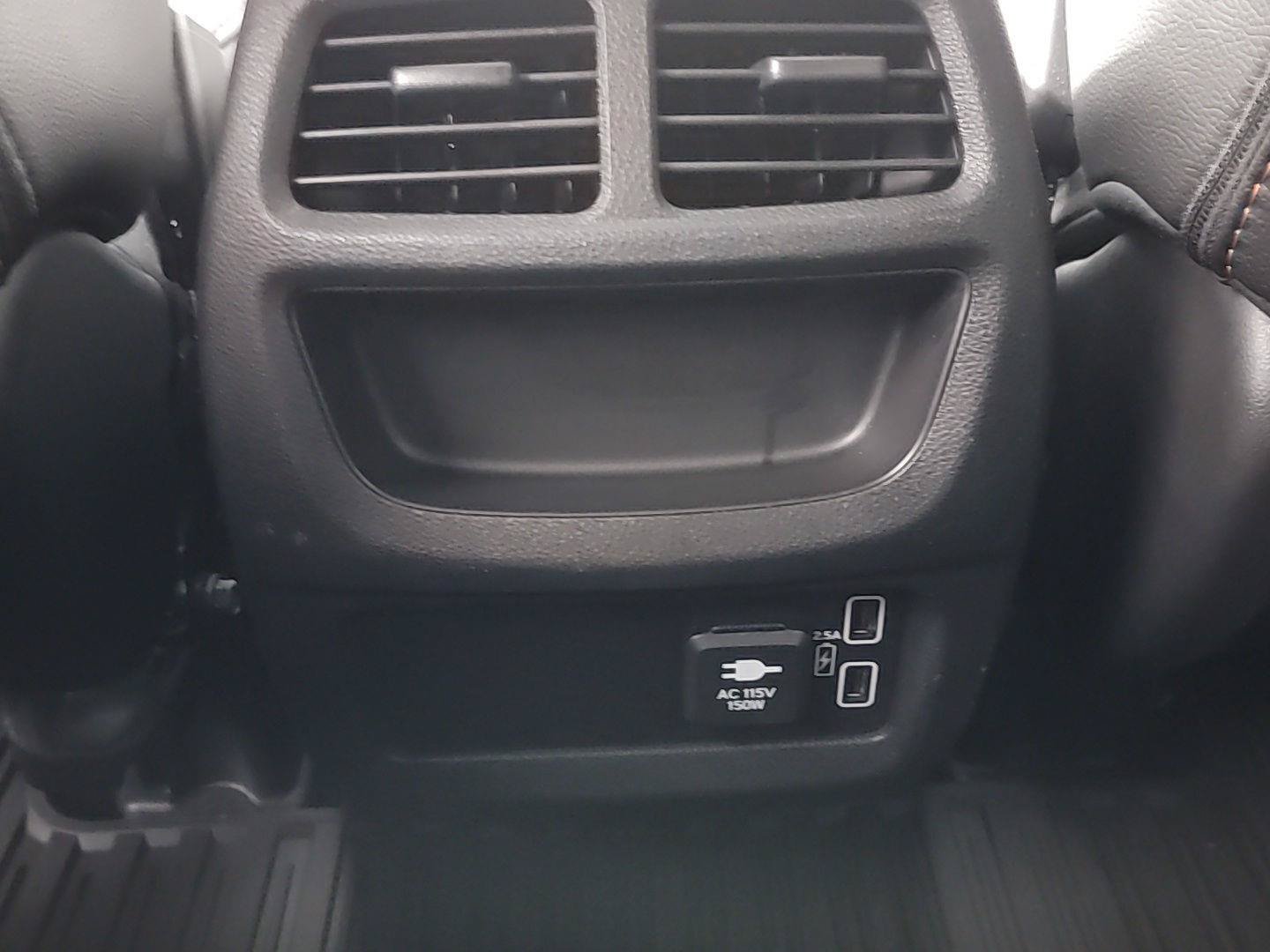 Certified 2023 Honda Passport TrailSport image 24