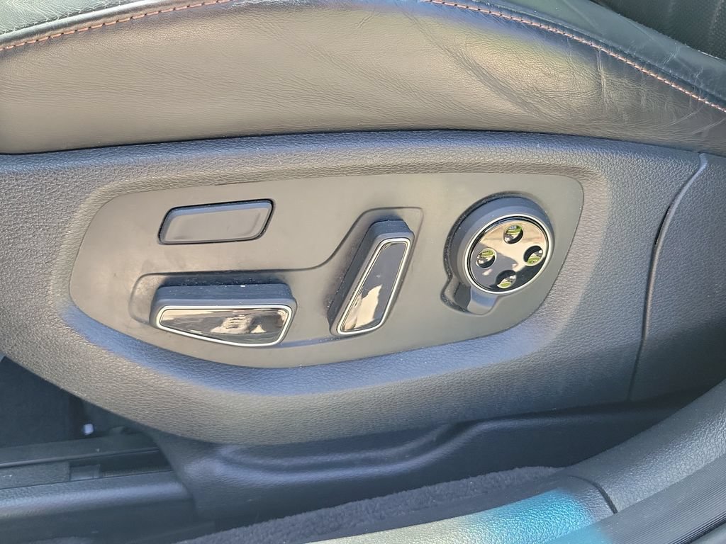 Used 2018 Genesis G80 3.3T Sport AWD/4WD image 20